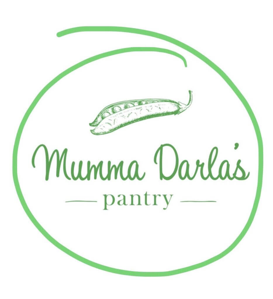 Mumma Darlas Pantry